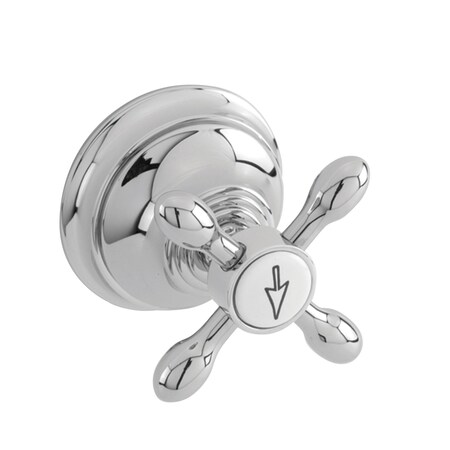 Newport Brass Diverter/Flow Control Handle in Venetian Bronze 3-280A/VB